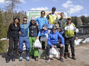 SOCIALE DOLOMITICA 2018 (PHOTO ELVIS) 7638 
